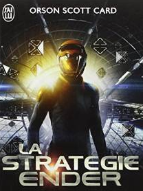 La stratégie Ender, Orson Scott Card - un enfant pour remporter la guerre intergalactique