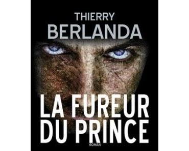 La fureur du prince