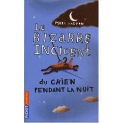 Le bizarre incident du chien pendant la nuit