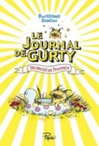 Le journal de Gurty - Vacance en Provence