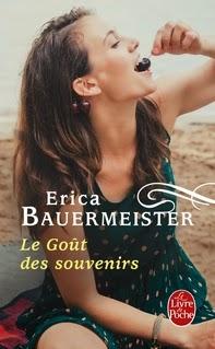 Le Goût des souvenirs, Erica Bauermeister