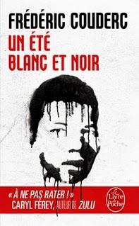 Un été blanc et noir, Frédéric Couderc