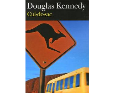 Cul de sac, Douglas Kennedy