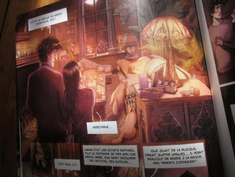 Chaque soir à onze heures, de Camille Benyamina & Eddy Simon