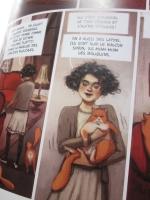 Chaque soir à onze heures, de Camille Benyamina & Eddy Simon