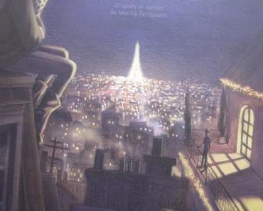 Chaque soir à onze heures, de Camille Benyamina & Eddy Simon