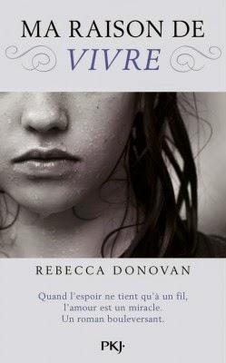 Ma raison de vivre de Rebecca Donovan #29