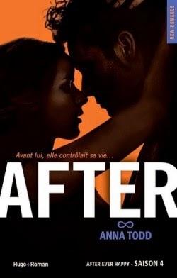 After Ever Happy, Saison 4 d'Anna Todd #25