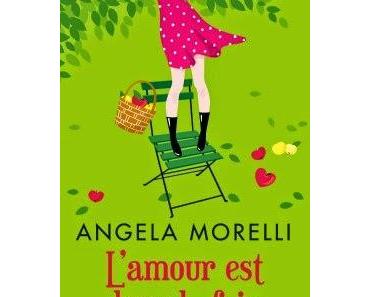 L'amour est dans le foin d'Angela Morelli #23