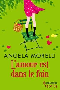 L'amour est dans le foin d'Angela Morelli #23