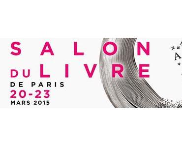 Journée Salon du livre
