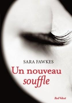 Un nouveau souffle de Sara Fawkes #21