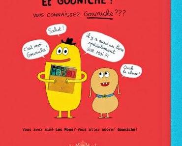 Etre mou et le rester, mais rire et sourire