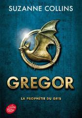 Gregor, Tome 1