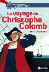 Le voyage de Christophe Colomb