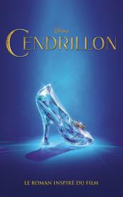 Cendrillon, le roman inspiré du film