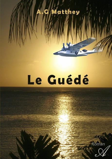 Le Guédé - AG Matthey #25