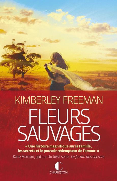 Fleurs Sauvages - Kimberley Freeman #24
