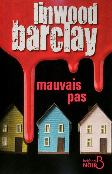 Zoom sur... #5 - Linwood Barclay