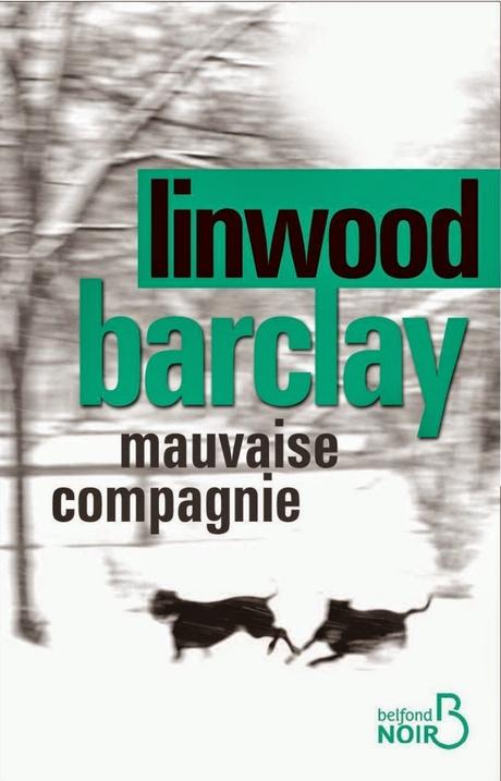 Zoom sur... #5 - Linwood Barclay