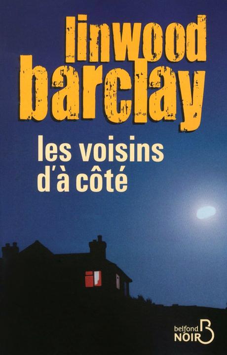 Zoom sur... #5 - Linwood Barclay