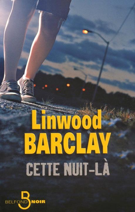 Zoom sur... #5 - Linwood Barclay