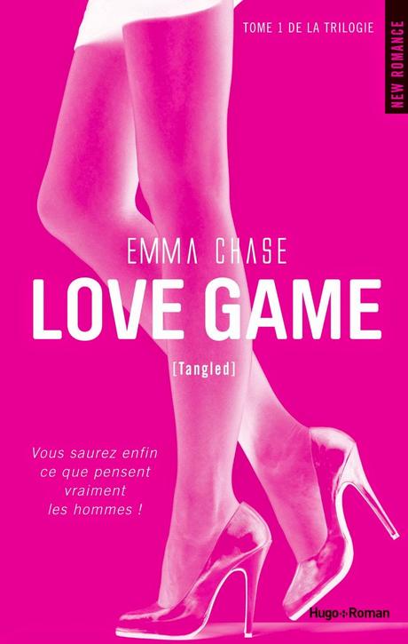 Love Game, Tome 1 Tangled - Emma Chase #22