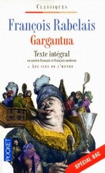 Gargantua.