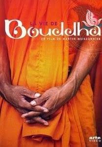 La vie de Bouddha.