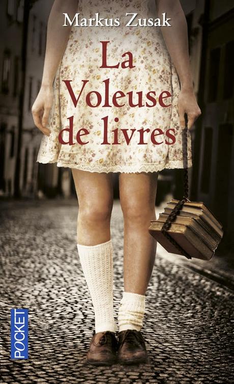 La Voleuse de livres.