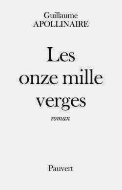 Les onze mille verges.