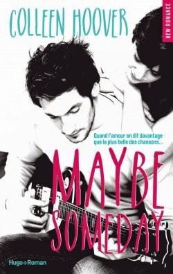 Maybe Someday de Colleen Hoover #31