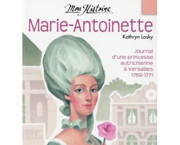 Marie-Antoinette
