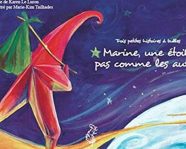 [CALEPIN] – Dans la même collection… « Marine, une étoile pas comme les autres »