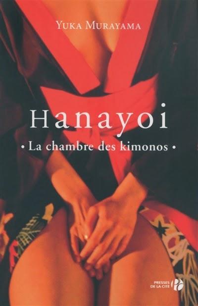 Le premier mardi c'est permis (36) : Hanayoi - Yuka Murayama