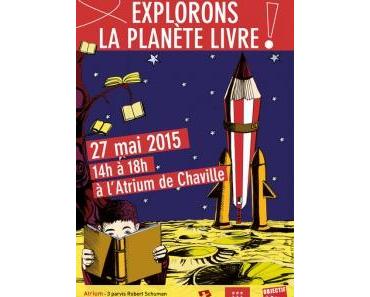 Bulle d’Encre partenaire d’Objectif Lire