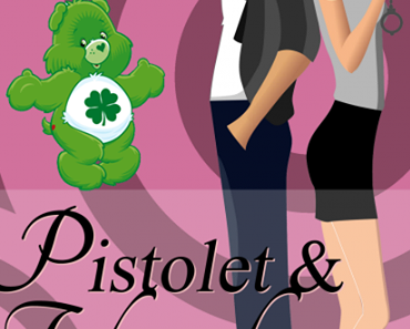 Pistolet et talons hauts de Sylvie G. #32