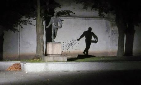 Ces incroyables Street Art !