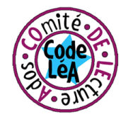 Logo Code Léa