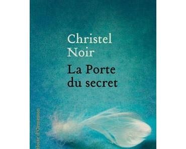 "L'amour dans ma vie ressemble à ça, à une angoisse de la page blanche".
