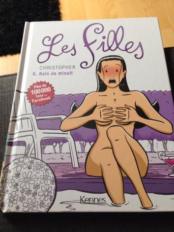 Confessions of a bookaholic #12 – Le plein de colis !