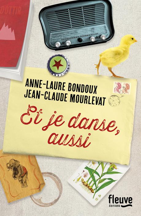 Et je danse, aussi - Jean-Claude Mourlevat  et Anne-Laure Bondoux