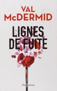 Lignes de fuite, Val McDermid