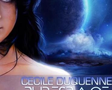 Purespace, Saison 1 de Cécile Duquenne