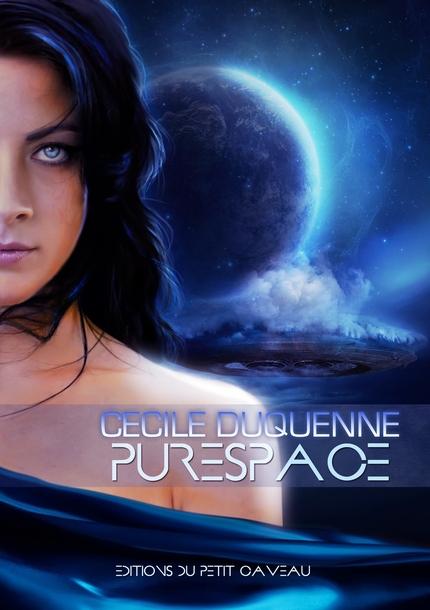 Purespace, Saison 1 de Cécile Duquenne