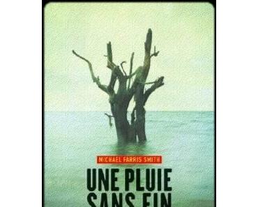 Une pluie sans fin
