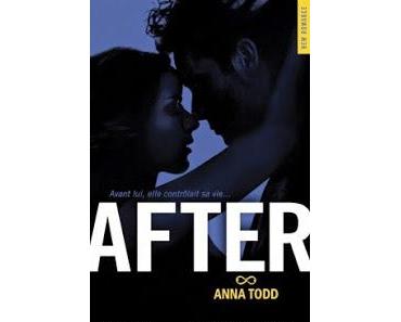 After Saison 5, After Ever Happy d'Anna Todd #33