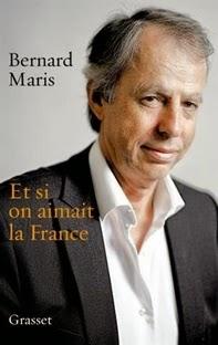 Et si on aimait la France, Bernard Maris