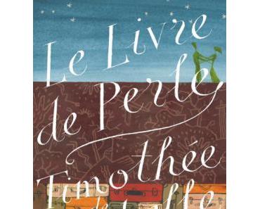 Le Livre de Perle