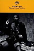 Mama Black Widow - Iceberg Slim